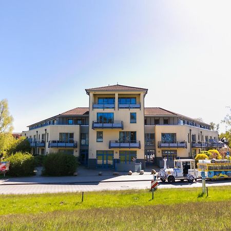 Ostseeresidenz - Whg 16 Zingst Εξωτερικό φωτογραφία